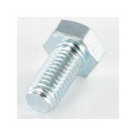 Image principale du produit Vis Tete Hexagonale TH M12X30