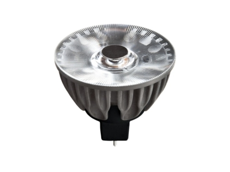 Image principale du produit lampe led MR16 VIVID V3 SORAA 7,5W 3000K 10D IRC 95