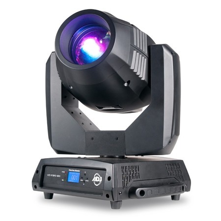 Image principale du produit Lyre ADJ Vizi Hybrid 16RX Lampe 330W