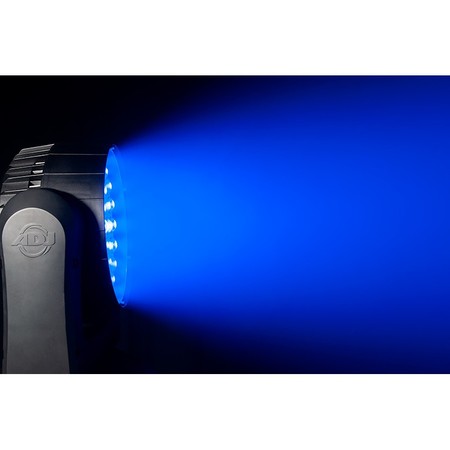 Image nº3 du produit Lyre Wash ADJ Vizi Wash Z37 zoom 37 led de 20W matriçable 11 zones