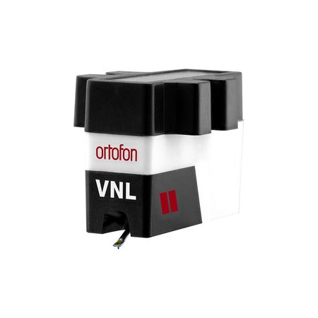 Image nº4 du produit VNL Ortofon céllule pour vynil avec 3 diamants pour toute Scratch, mix, club, ou hifi