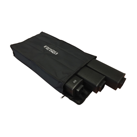 Image principale du produit Housse de colonne definitive audio vortex 500