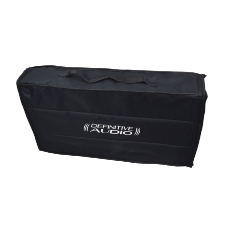 Image nº3 du produit Housse de colonne definitive audio vortex 500