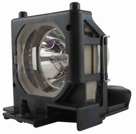 Image principale du produit Lampe Videoprojecteur  pour 3M X45 adaptable avec lampe d'origine