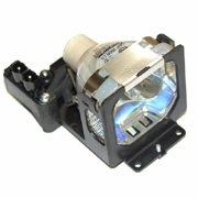 Image principale du produit Lampe Projecteur EIKI  XB28 Lampe d'origine