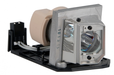 Image principale du produit Lampe Videoprojecteur pour optoma HD20