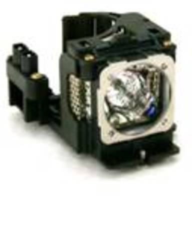 Image principale du produit Lampe Projecteur SANYO Lampe d'origine LMP-115