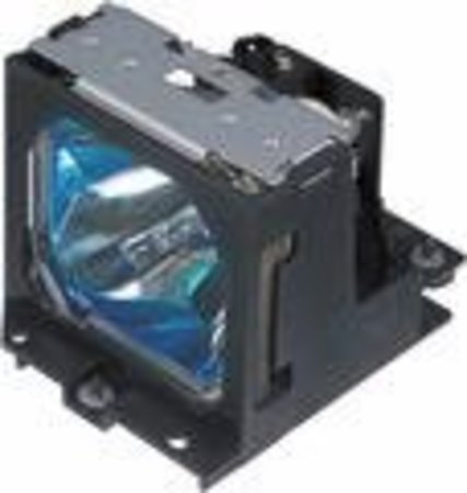 Image principale du produit Lampe Projecteur SONY LMP 202 Lampe d'origine