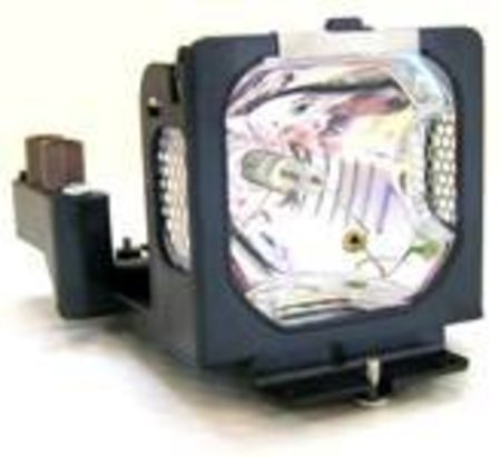 Image principale du produit Lampe vidéoprojecteur SANYO PLC-XU25A Lampe d'origine