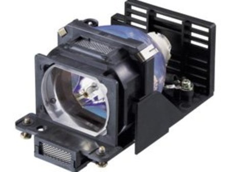 Image principale du produit Lampe pour video projecteur SONY VPL-CS5 Lampe d'origine