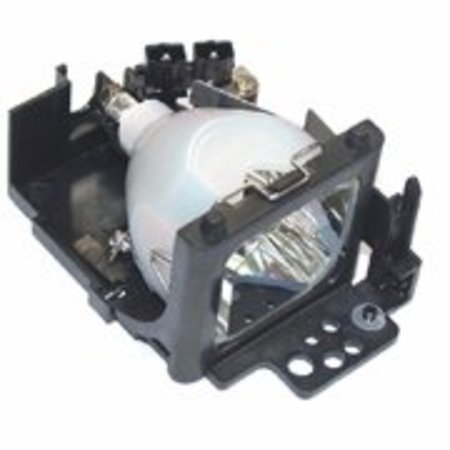 Image principale du produit Lampe Videoprojecteur pour VIEWSONIC PJ-550-1