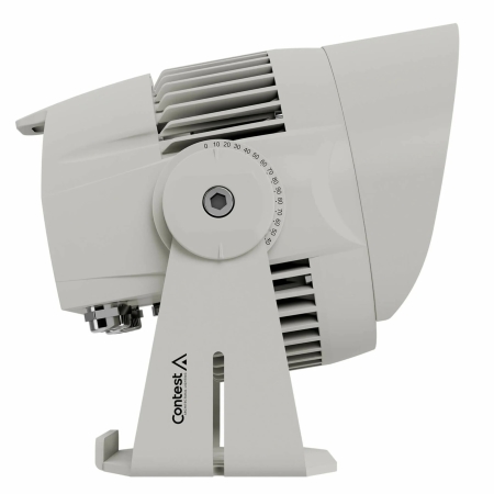 Image secondaire du produit VPAR-70RGBL Contest architectural Lighting - Projecteur led 7X20W RGBL 25° IP66