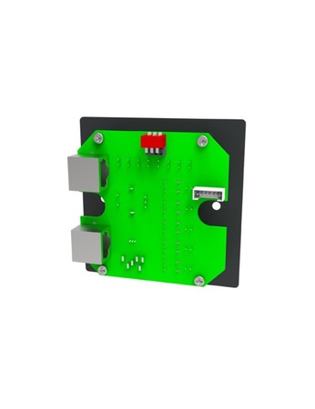 Image nº4 du produit VRE11 Intusonic panneau de contrôle à distance pour VLA42