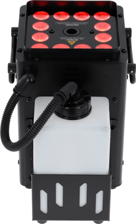 Image nº8 du produit VULKAN-CUBE-MINI Algam Lighting - Machine geyser compacte