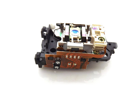 Image principale du produit Bloc laser optique à monter VXX-3125 pour lecteur Pioneer CDJ-400 CDJ-800 MK2