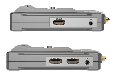 Image nº4 du produit Pack de transmission sans fil HDMI 1080p portée max 300m