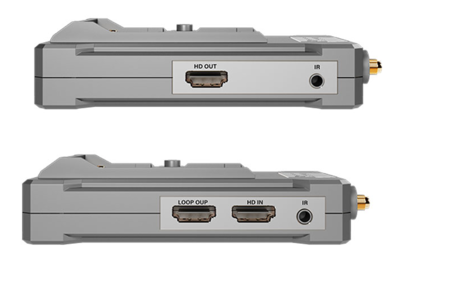 Image nº4 du produit Pack de transmission sans fil HDMI 1080p portée max 50m