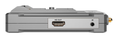 Image nº4 du produit Récepteur HDMI supplémentaire pour pack de transmission sans fil HDMI 1080p portée max 300m