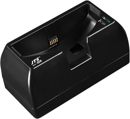 Image principale du produit W4-CH1 JTS Station de charge pour 1 microphone sans fil de conférence