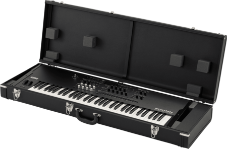 Image nº4 du produit WAVESTATE-SE Korg – Synthétiseur 61 notes avec aftertouch