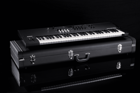 Image nº5 du produit WAVESTATE-SE Korg – Synthétiseur 61 notes avec aftertouch