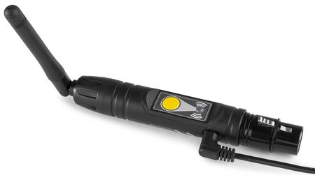 Image nº5 du produit BBP Beamz - Emetteur récepteur DMX sans fil 2.4G 50m