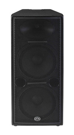 Image principale du produit Enceinte Passive Wharfedale Pro - SWH DELTA-215 - LARGE BANDE PASSIVES - 3 voies 15 