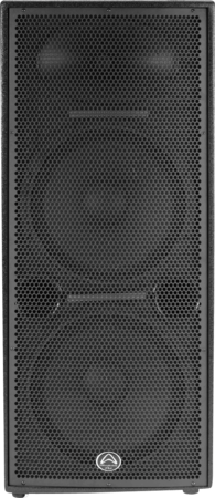 Image secondaire du produit Enceinte Passive Wharfedale Pro - SWH DELTA-215 - LARGE BANDE PASSIVES - 3 voies 15 