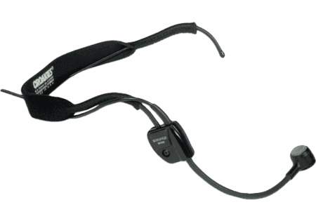 Image secondaire du produit Shure WH20XLR - Micro serre tête dynamique sur fiche XLR
