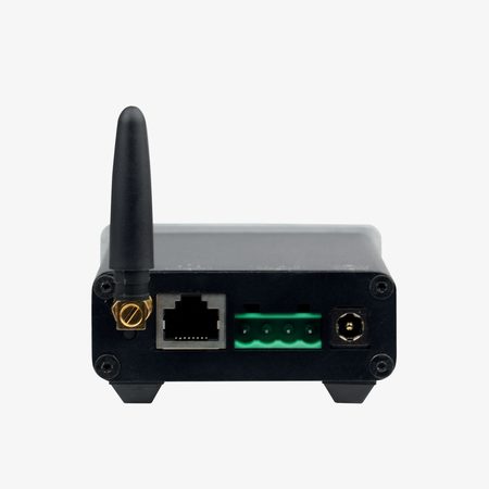 Image secondaire du produit WiCASTamp30+ Audiophony - player multiroom amplifié 2X30W Wifi Ethernet DLNA