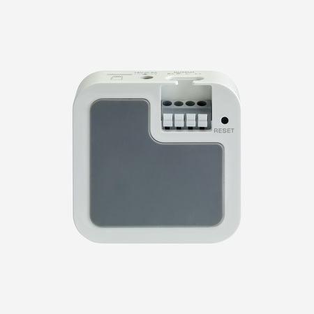 Image nº3 du produit WICASTamp Audiophony lecteur audio sans fil airplay, DLNA multizone avec ampli 2x15W