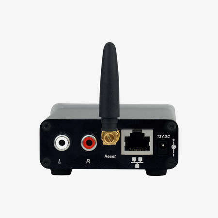Image secondaire du produit WiCASTplay+ Audiophony - Lecteur Audio multiroom Wifi et USB