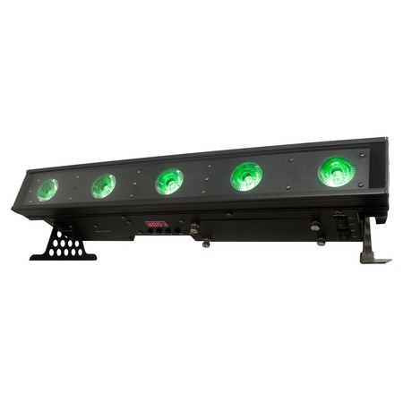 Image secondaire du produit Barre Led sur Batterie RVBA - American DJ - WIFLY BAR QA5