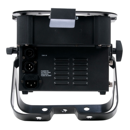 Image nº7 du produit Par LED ADJ Wifly EXR HEX Par 5 leds 10W RGBWA+UV Wifly et batterie
