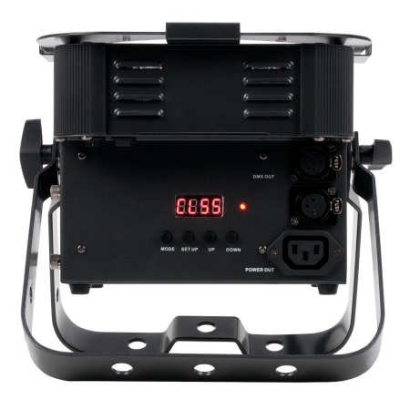 Image nº8 du produit Par LED ADJ Wifly EXR HEX Par 5 leds 10W RGBWA+UV Wifly et batterie
