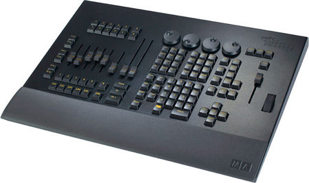 Image principale du produit Interface de controle Grand MA2 Command WING 2048