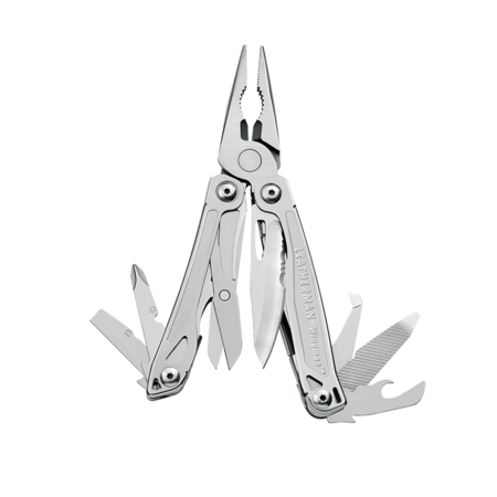 Image principale du produit Wingman Leatherman Pince multifonction avec étui