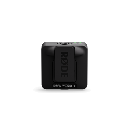 Image nº5 du produit WirelessME Rode - Système micro sans fil avec récepteur