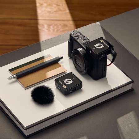 Image nº10 du produit WirelessME Rode - Système micro sans fil avec récepteur
