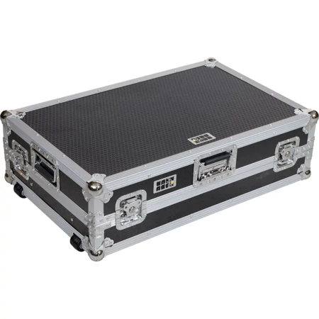 Image nº3 du produit WMC-PRORX3LTS WALKASSE - Flight case pour XDJ RX3 avec plateau PC