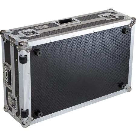 Image nº9 du produit WMC-PRORX3LTS WALKASSE - Flight case pour XDJ RX3 avec plateau PC