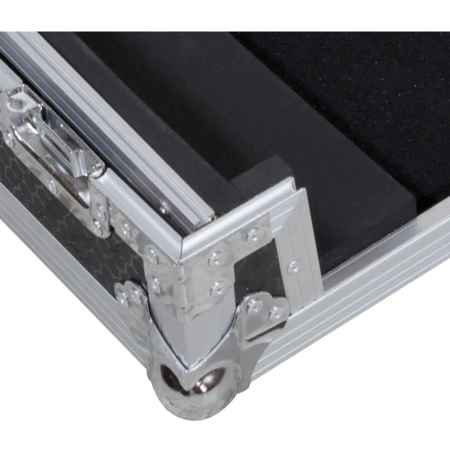 Image nº12 du produit WMC-PRORX3LTS WALKASSE - Flight case pour XDJ RX3 avec plateau PC
