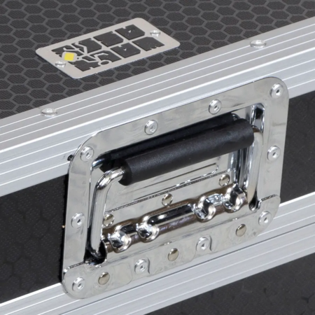 Image nº14 du produit WMC-PRORX3LTS WALKASSE - Flight case pour XDJ RX3 avec plateau PC