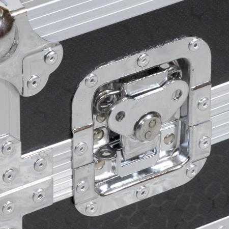 Image nº15 du produit WMC-PRORX3LTS WALKASSE - Flight case pour XDJ RX3 avec plateau PC