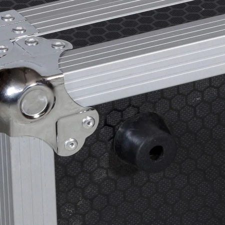 Image nº17 du produit WMC-PRORX3LTS WALKASSE - Flight case pour XDJ RX3 avec plateau PC