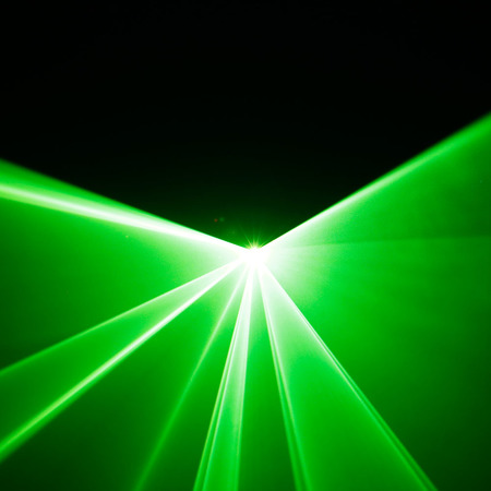 Image nº15 du produit Laser vert 150mW Cameo Wookie DMX