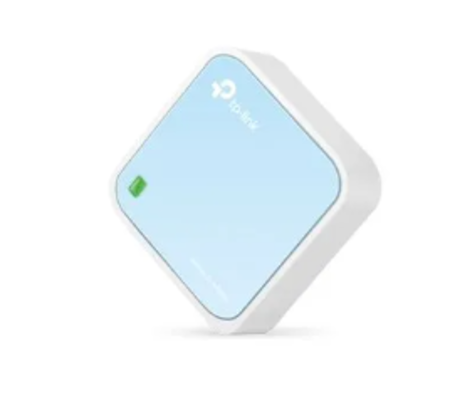 Image secondaire du produit WR802N TP Link - Routeur Wifi Nano 300 MBPS