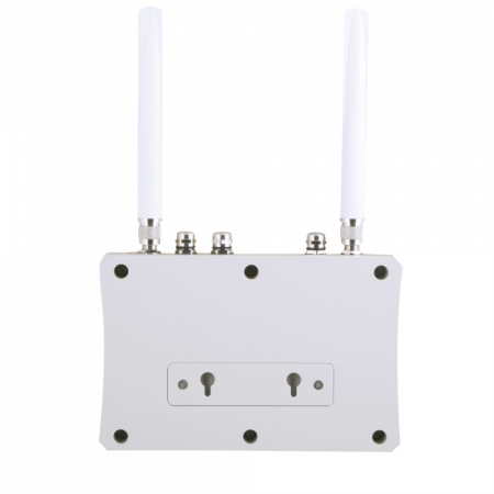 Image nº4 du produit WhiteBox F-2 G5 Wireless solution - Emetteur récepteur répéteur DMX sans fil IP66 2 univers