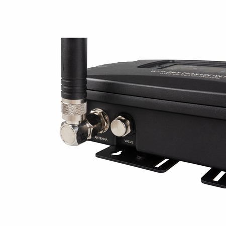 Image nº4 du produit WTR-DMX IP MK2 Briteq - Emetteur récepteur DMX sans fil compatible CRDMX et W-DMX