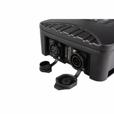 Image nº5 du produit WTR-DMX IP MK2 Briteq - Emetteur récepteur DMX sans fil compatible CRDMX et W-DMX